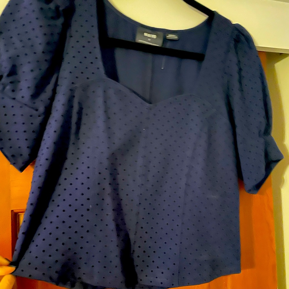 Anthro top